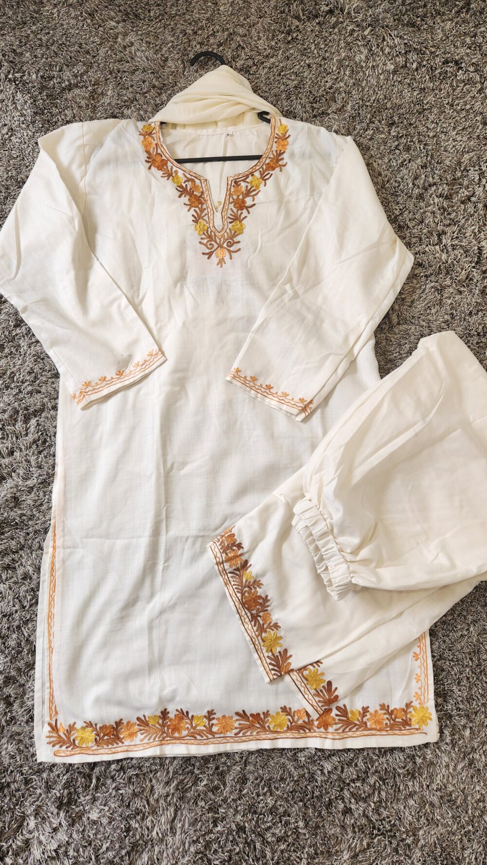 Kashmiri coord sets - Image 6