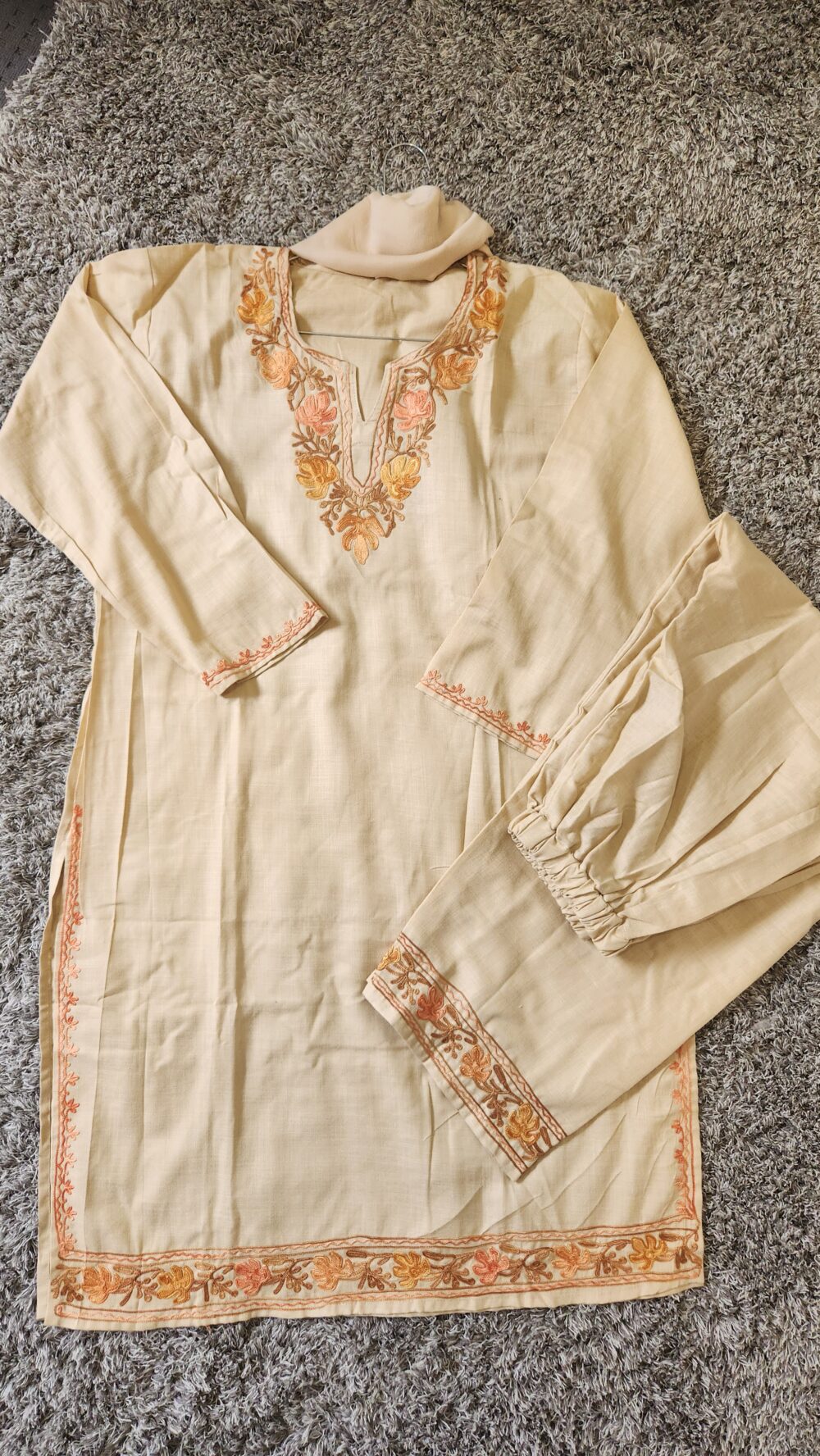 Kashmiri coord sets - Image 5