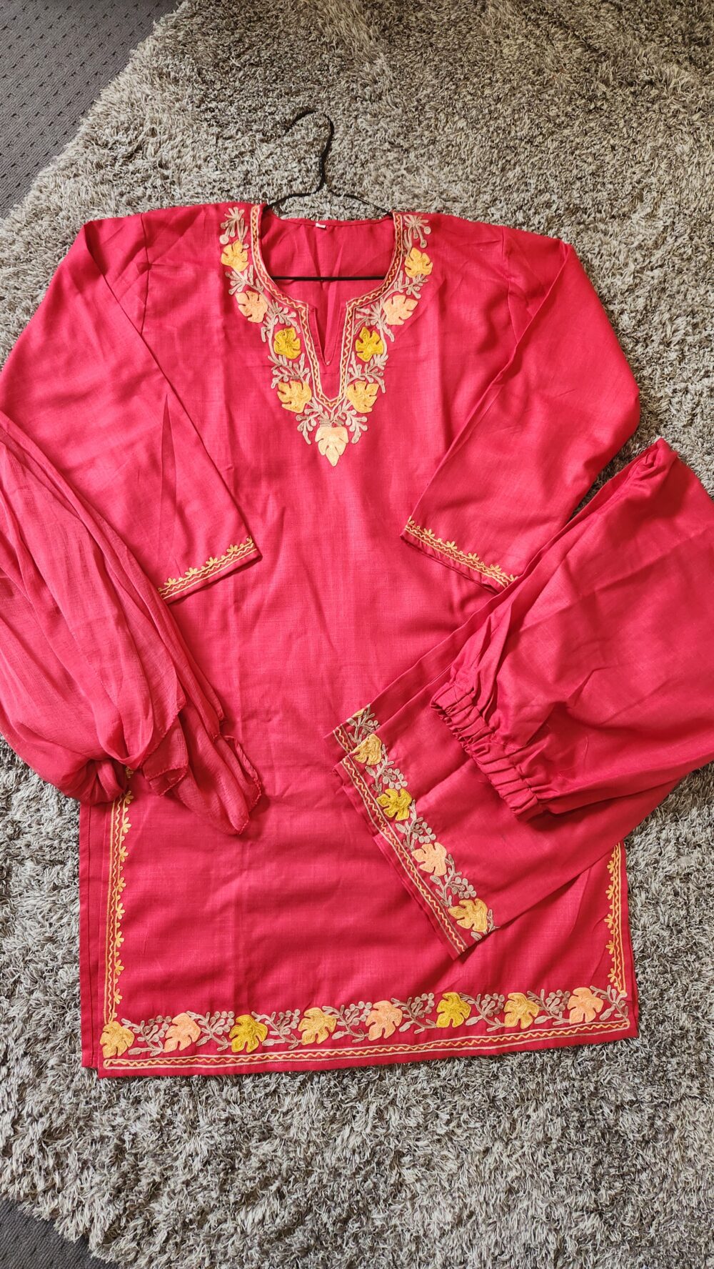 Kashmiri coord sets - Image 3