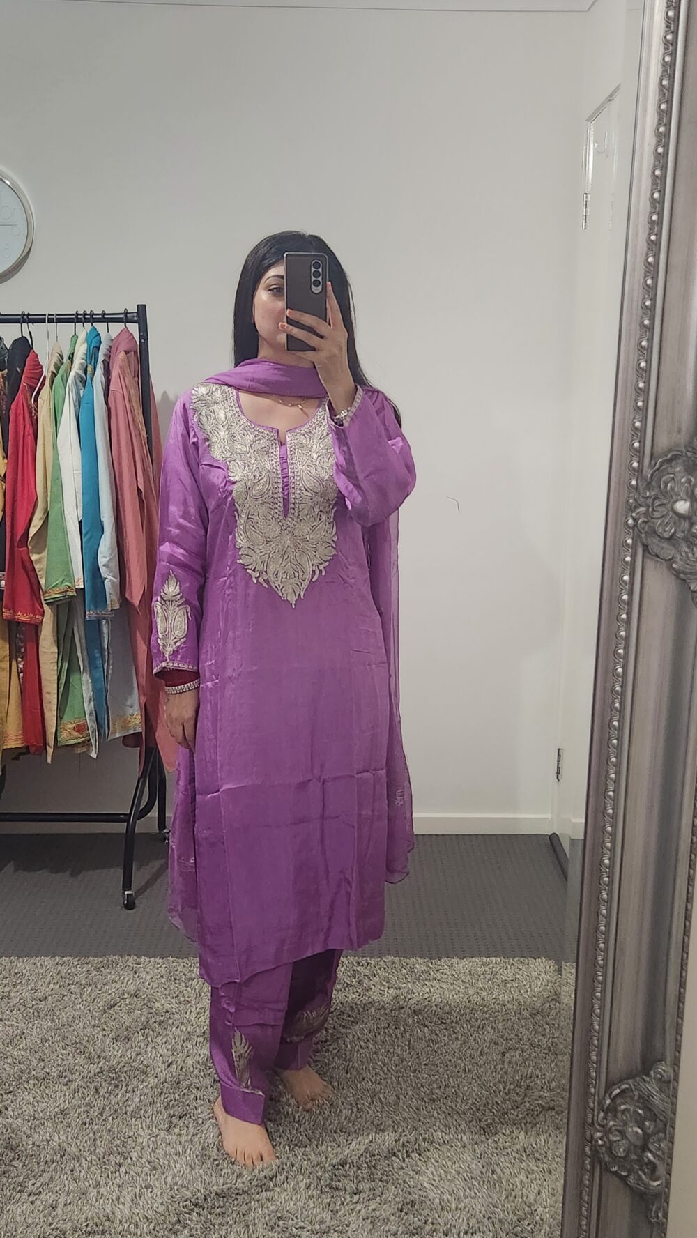 Kashmiri Suit - Image 2