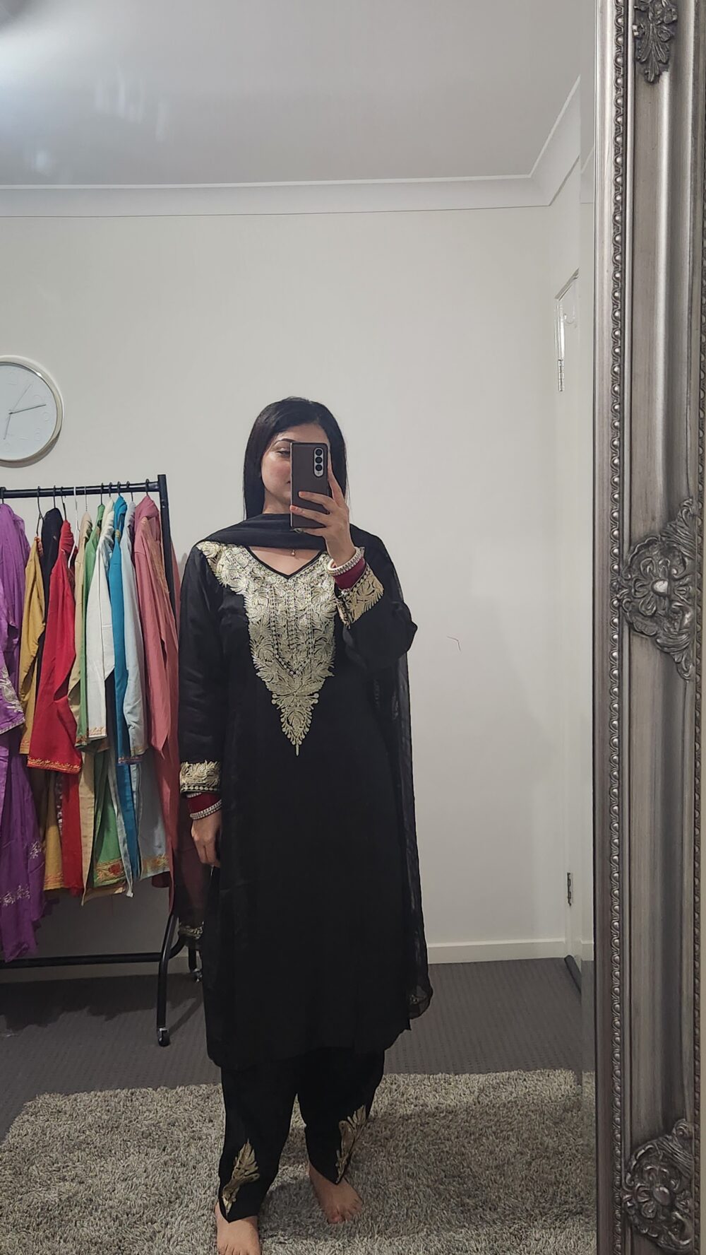 Kashmiri Suit - Image 3