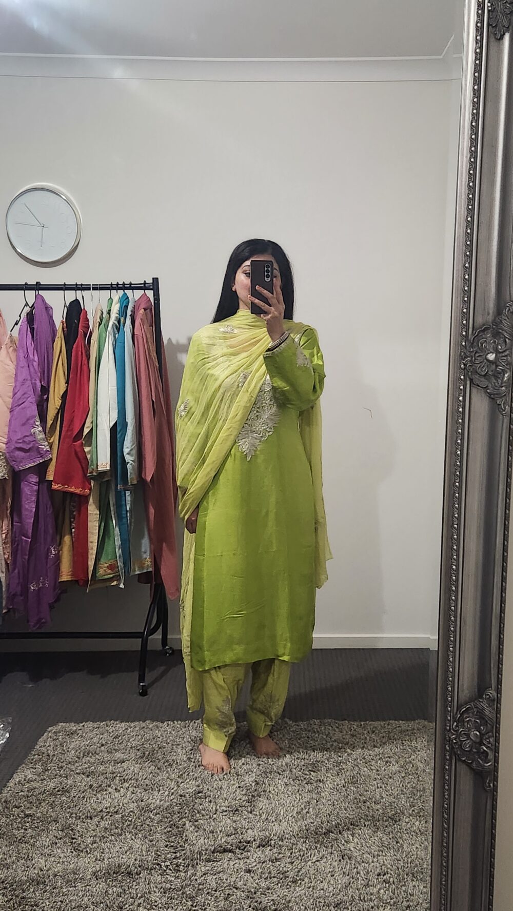 Kashmiri Suit - Image 5