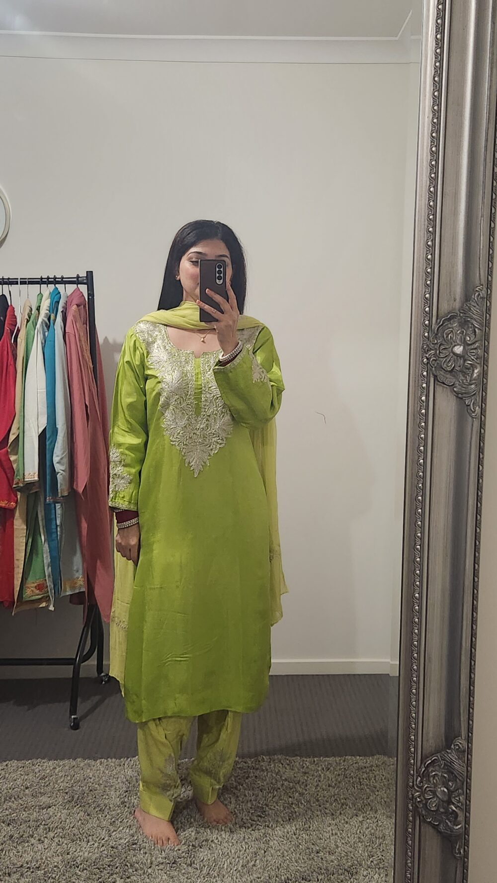 Kashmiri Suit - Image 4