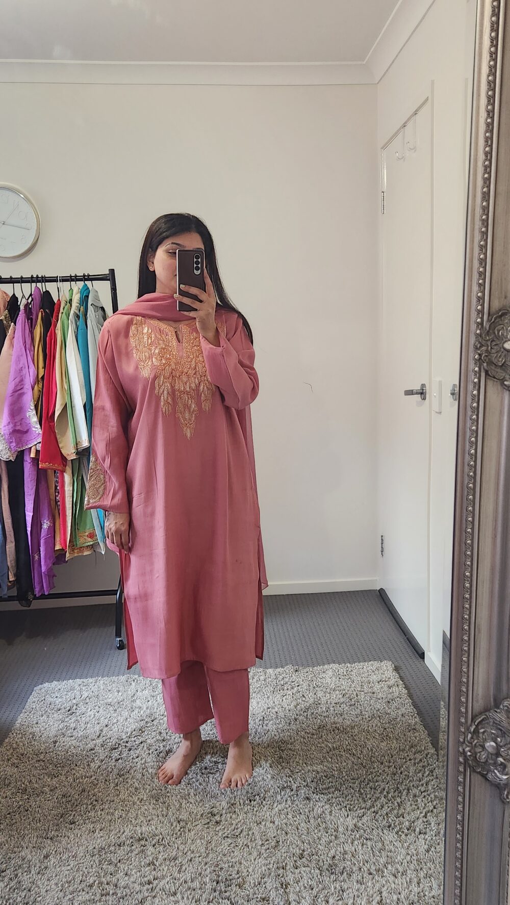 Kashmiri Suit - Image 7