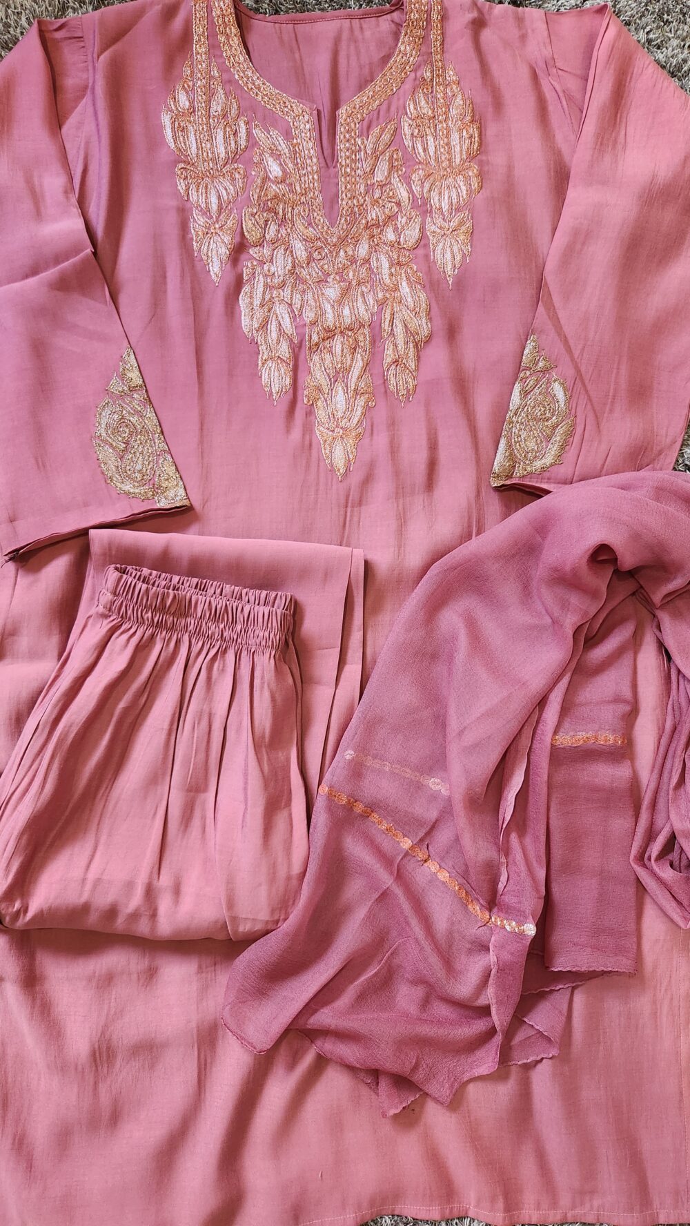 Kashmiri coord sets - Image 7