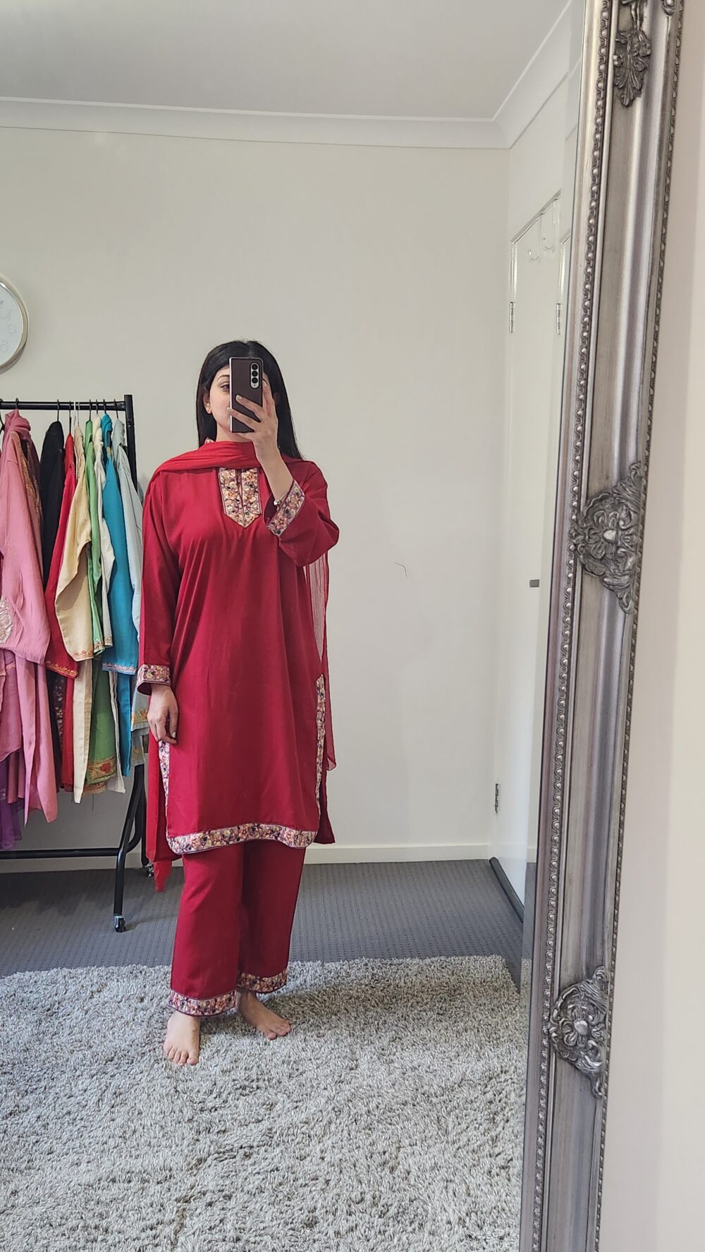 Kashmiri Suit - Image 6