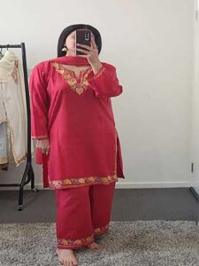 Kashmiri coord sets